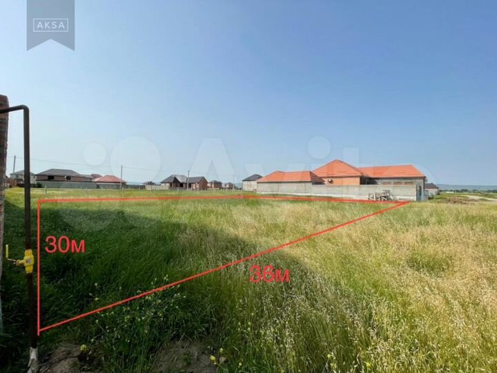 Участок 11 сот. (ИЖС)