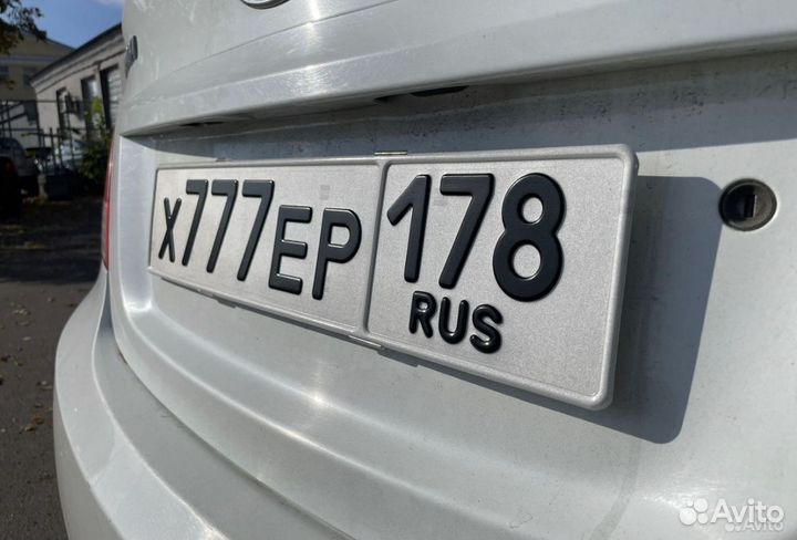 Дубликаты номеров Изготовление номеров