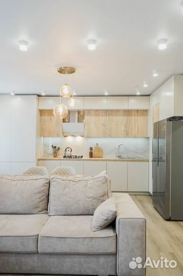 Кухни на заказ от производителя