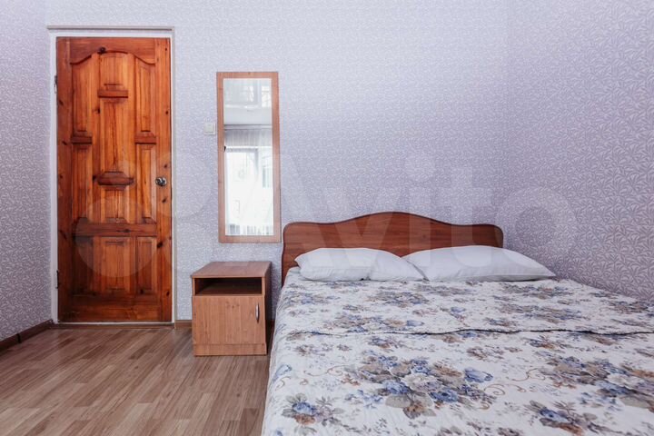 Комната 18 м², 3/3 эт.