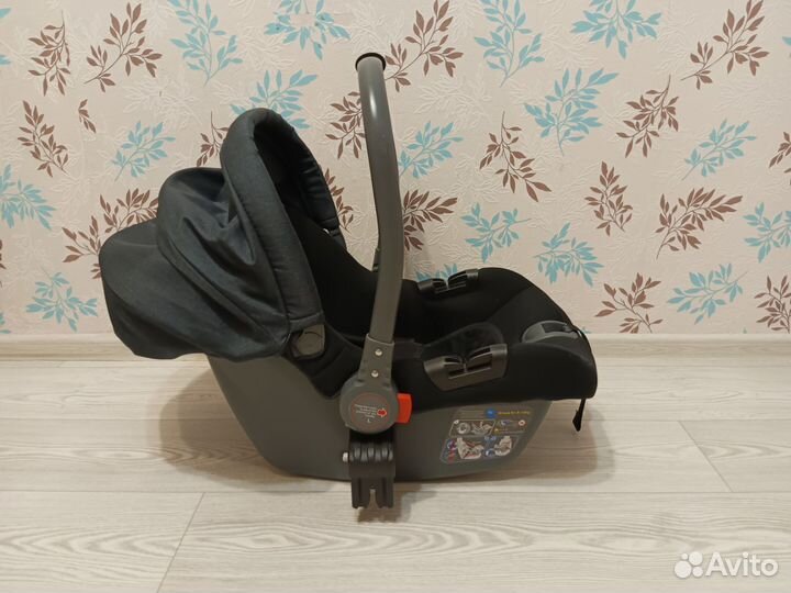 Автолюлька Farfello KS-2150 б/у