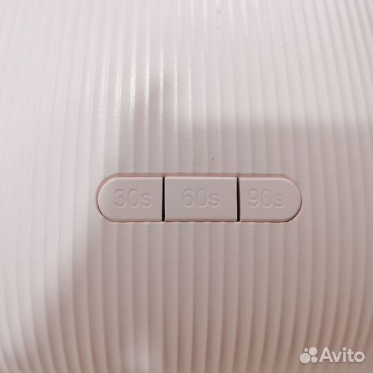 Лампа для маникюра и педикюра TNL professional