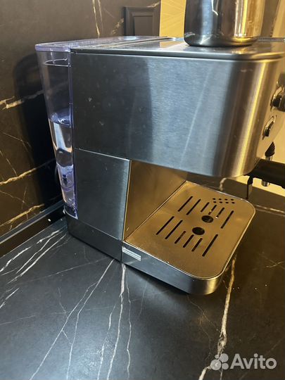 Кофе машина