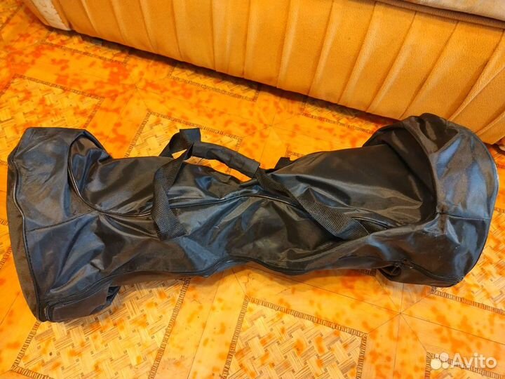 Гироскутер