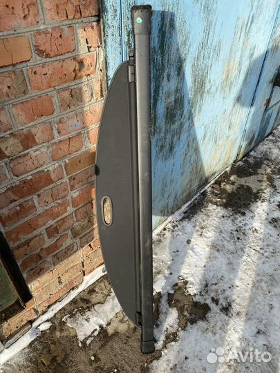 Задняя шторка для авто хундай туксон