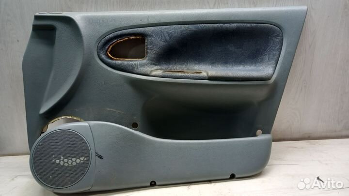 Дверная карта правая Rеnаult Mеganе 1