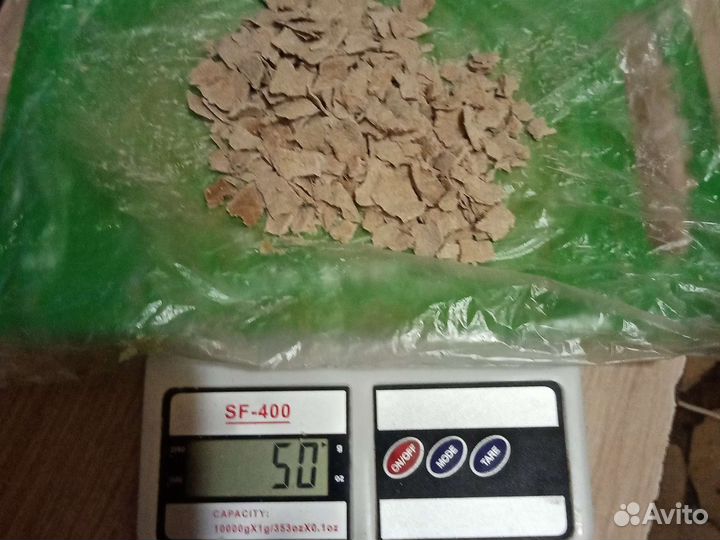 Ржаная закваска