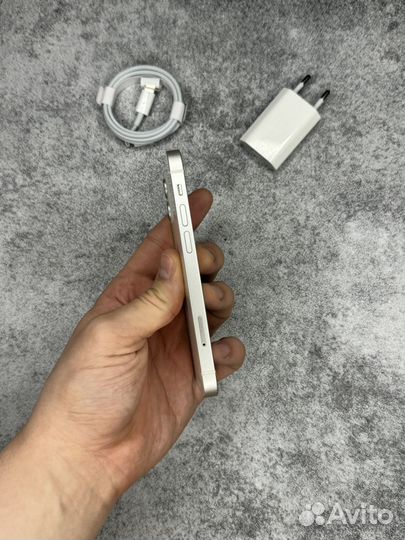 iPhone 12 mini, 128 ГБ