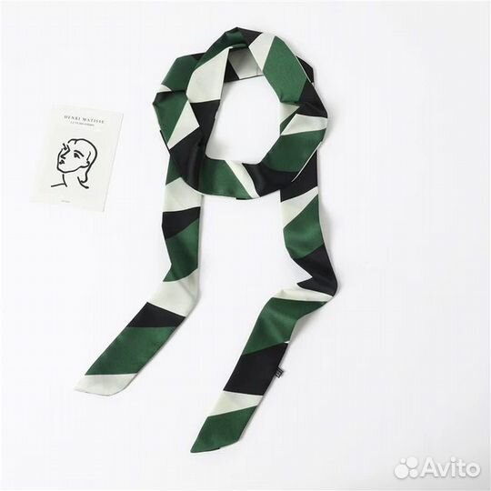 Лента твилли