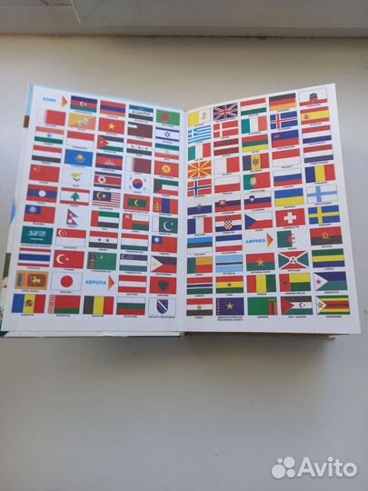 Энциклопедия стран