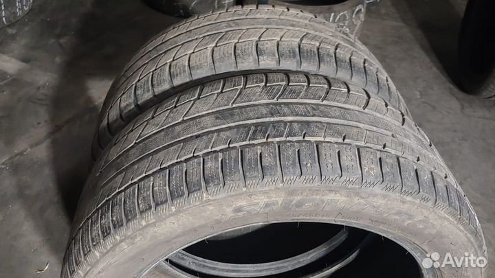 Toyo Snowprox S954 245/45 R18 100V