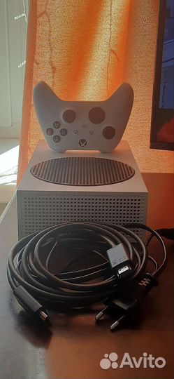 Xbox series s