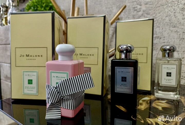 Духи Jo Malone