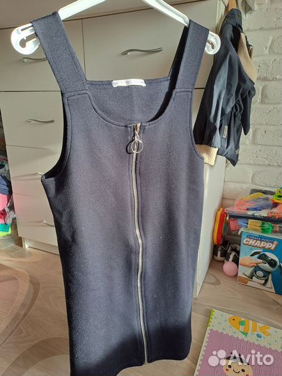 Школьная форма