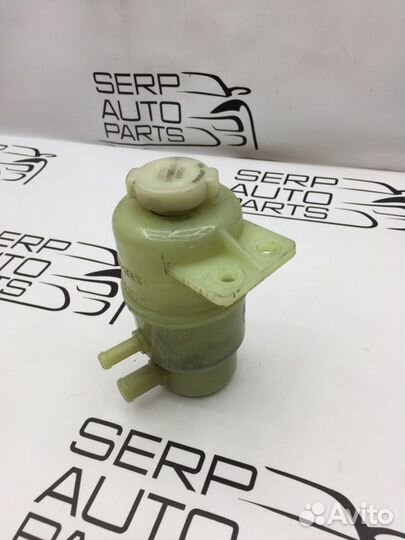 Бачок гур Citroen C-Crosser EP 2.2 DW12mted4 2009