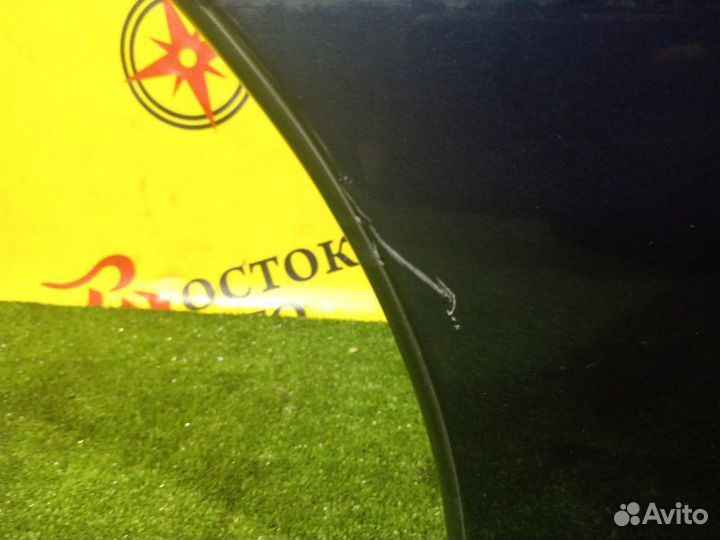 Дверь задняя правая Subaru Traviq XM220 Z22SE 2002