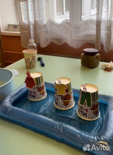 Логопед-дефектолог(Ясенево)