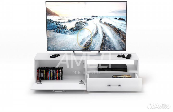 Тумба под телевизор