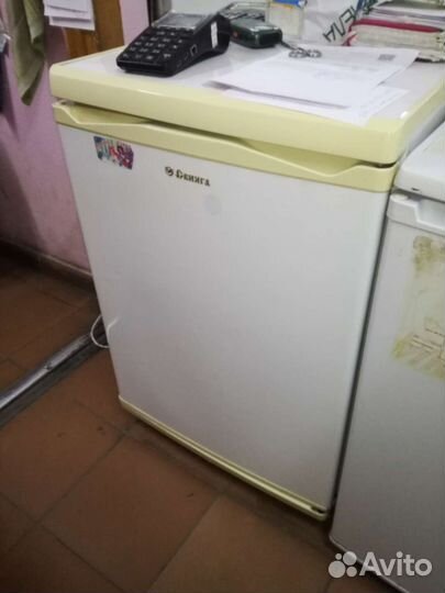 Холодильники бу