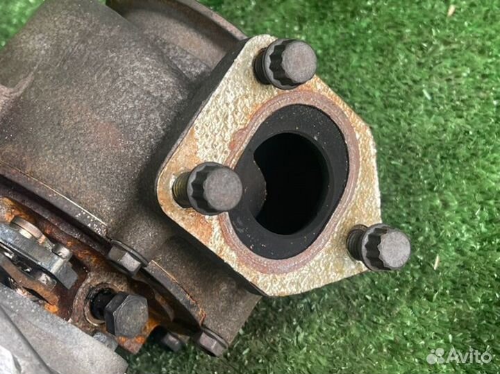 Турбокомпрессор (турбина) Bmw 1 E87 3 E46 E90