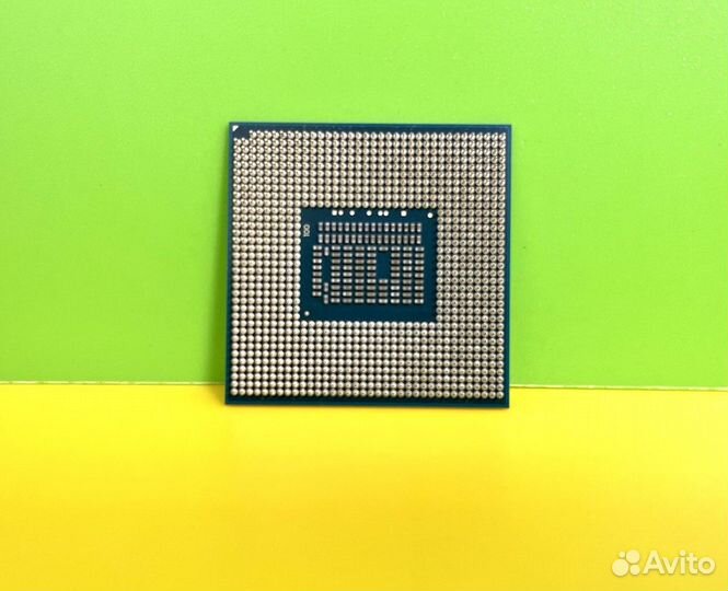 Intel core i3 3110M
