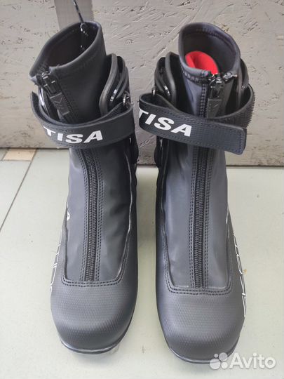 Лыжные ботинки Tisa skate