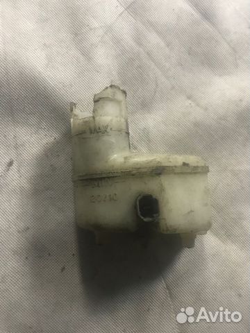 Бачок для тормозной жидкости Toyota Carina AT190