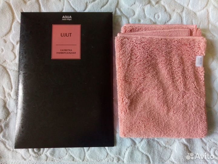 Универсальная салфетка для уборки