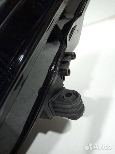 Фара левая Jaguar F-Pace 2020 J9C313W030DD