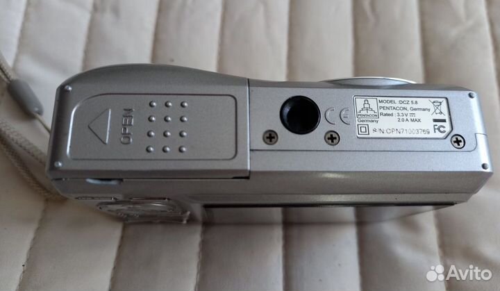 Фотоаппараты