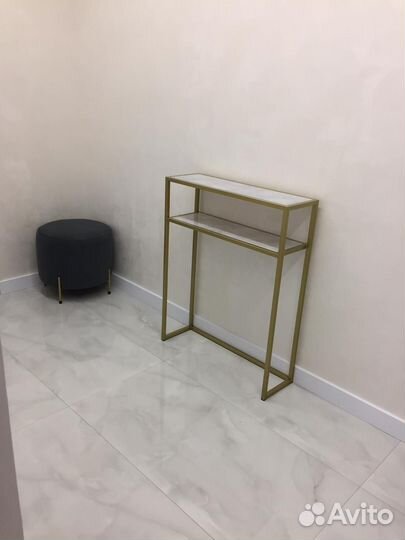 Консоль Остин / Туалетный стол