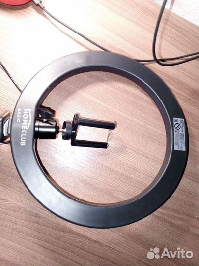 Набор для блогера