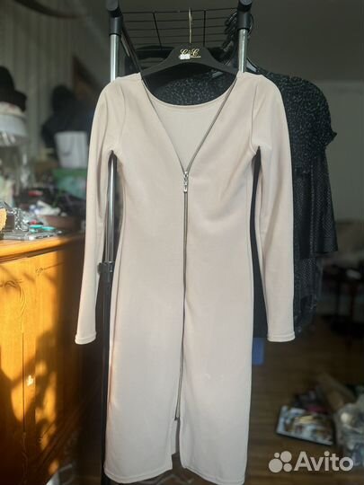 Платье женское 40- 44