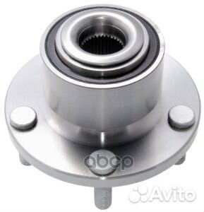 Ступица с подшипником в сборе перед прав/лев