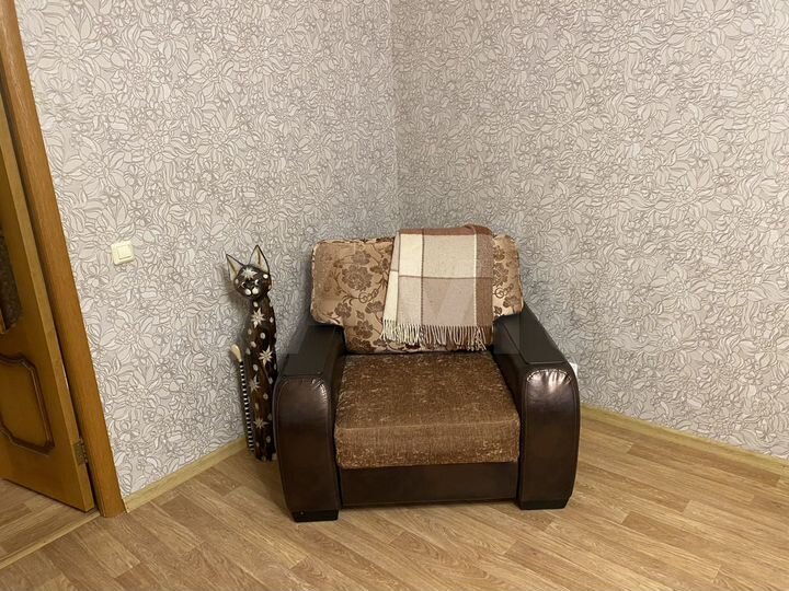 3-к. квартира, 91,6 м², 8/9 эт.