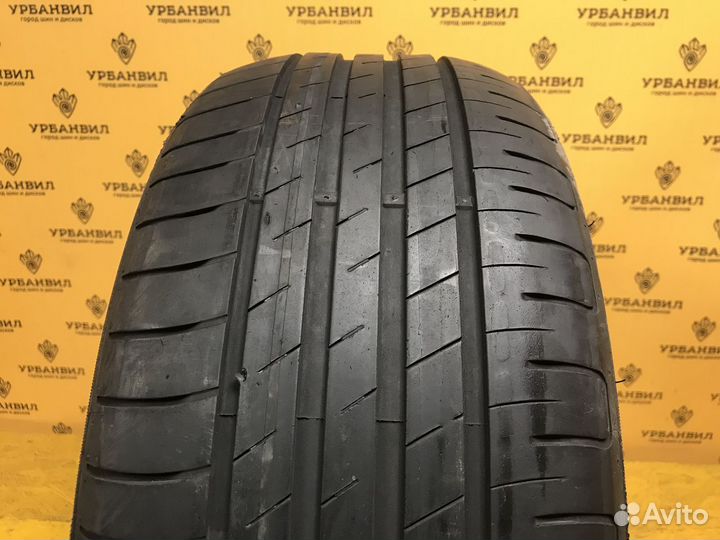Goodyear EfficientGrip Performance 205/50 R17 93V