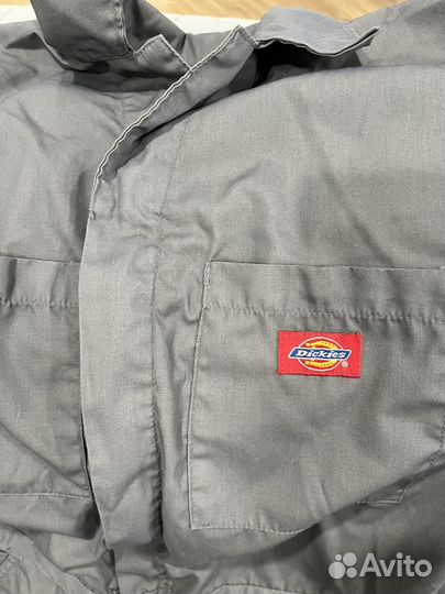 Комбинезон мужской Dickies