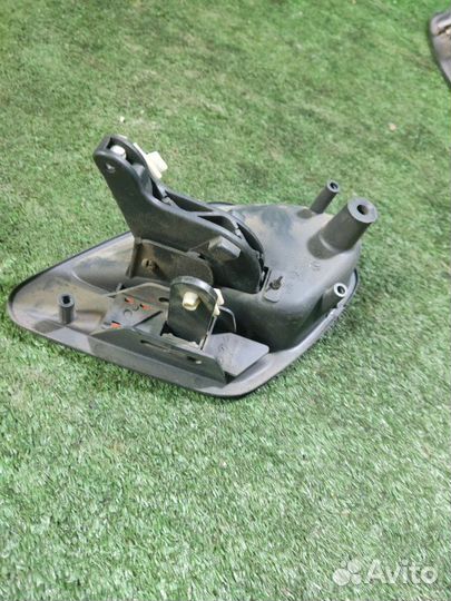 Ручка двери внутренняя передняя правая Jeep Grand