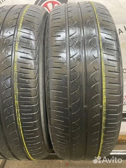 Yokohama BluEarth A34 185/60 R15 80M