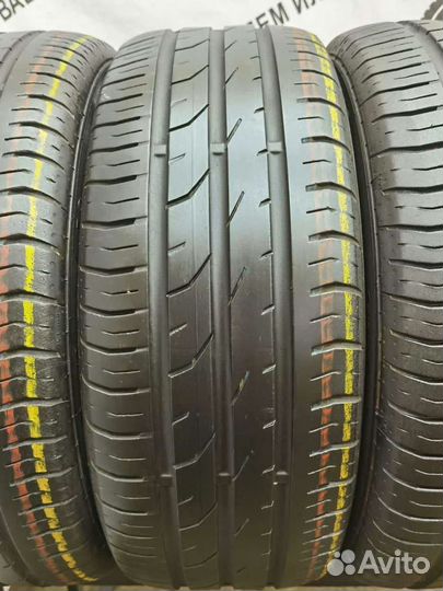 Continental ContiPremiumContact 2 195/55 R15 85H