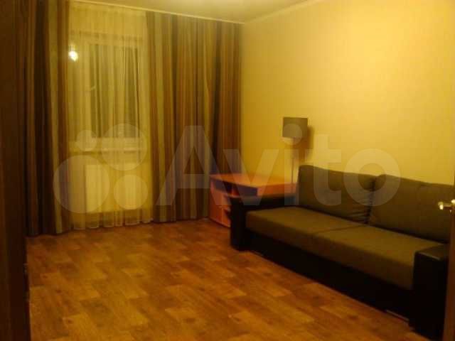 Комната 23 м² в 3-к., 4/9 эт.