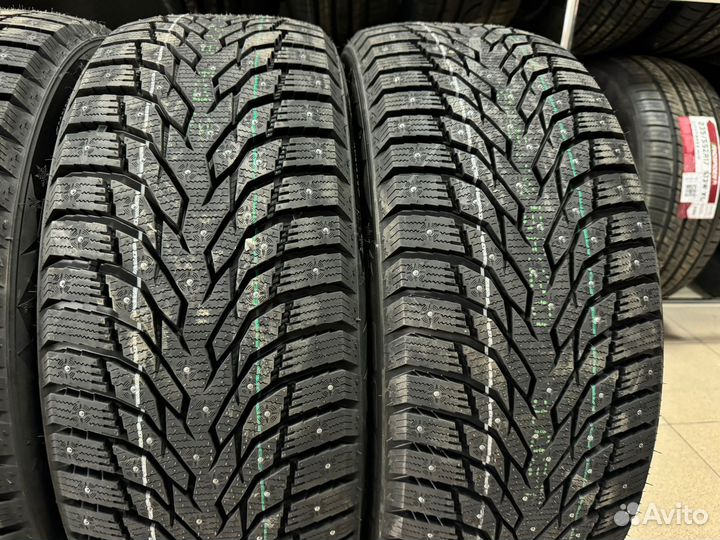 Tracmax X-Privilo S500 265/60 R18