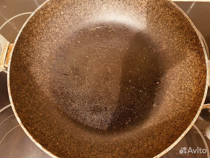 Сотейник fisman диаметр 32