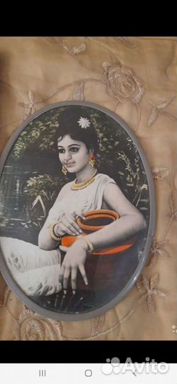 Фотопанно СССР