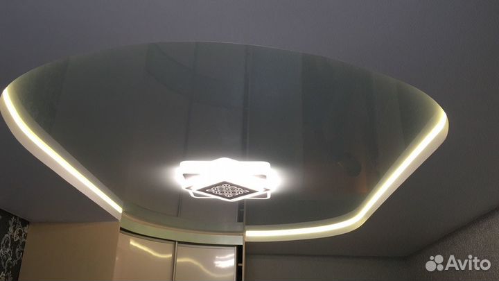 Чистовая отделка квартир и домов