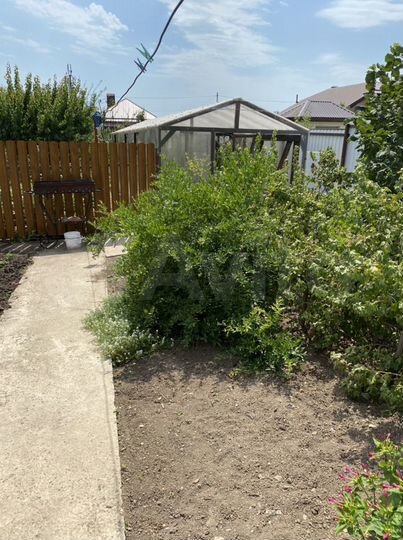 Дом 86,4 м² на участке 7,6 сот.