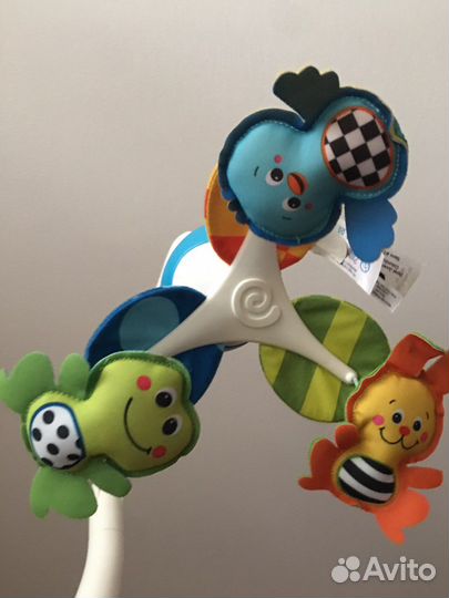 Мобиль tiny love