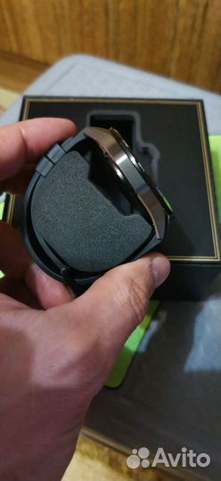 Смарт часы huawei watch gt 4 46mm