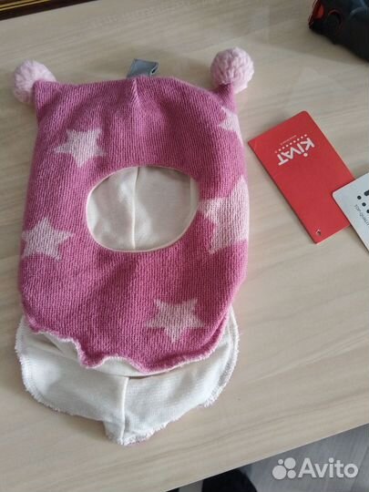 Шапка шлем kivat 0