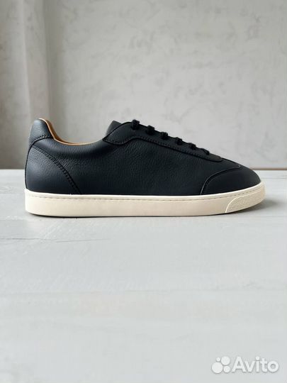 Кеды Brunello Cucinelli Premium